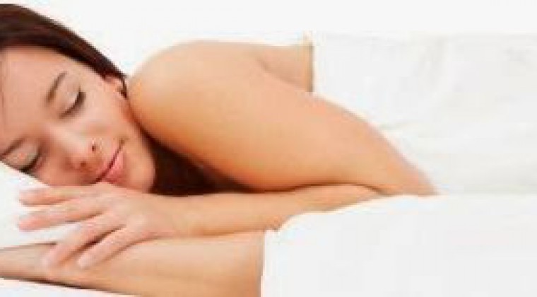 Dormir poco y/o mal modifica nuestro metabolismo