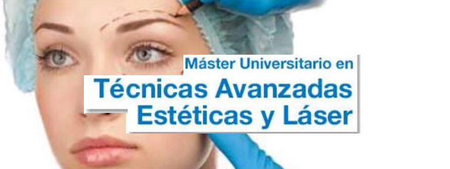 Profesora en el avanzado en Estéticas y Laser (Edición 2012) Estética Médica Poyato